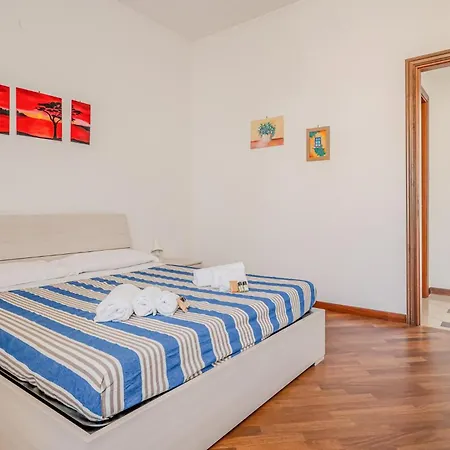 Sweet - Cozy In Lägenhet *