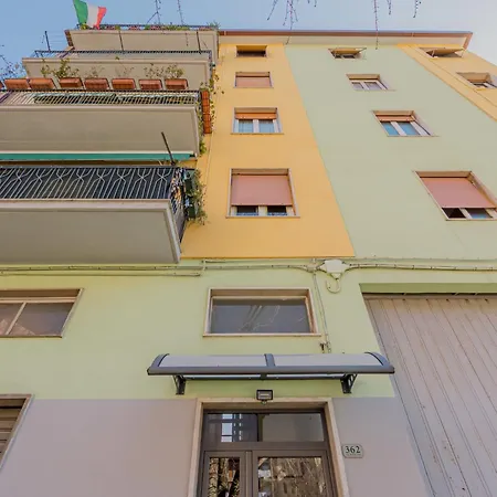 Sweet - Cozy In * La Spezia