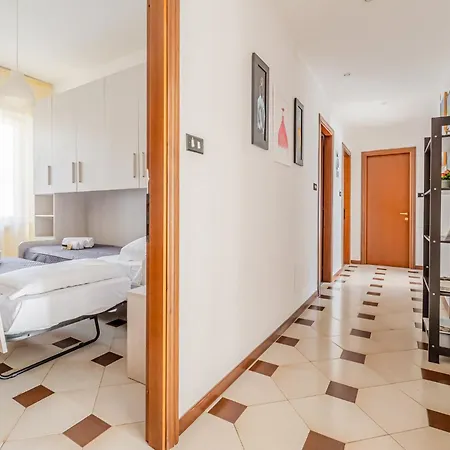 Sweet - Cozy In La Spezia