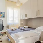 Guesthost - Sweet - Cozy In 아파트 *