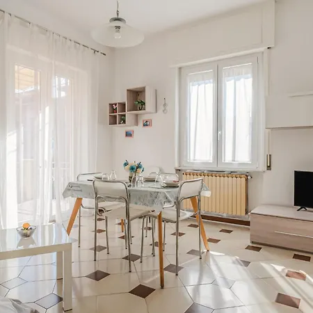 Sweet - Cozy In * La Spezia