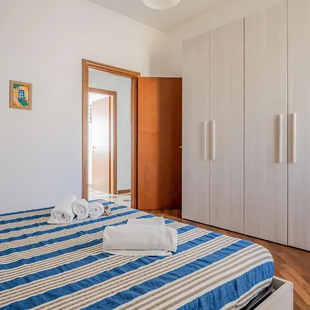 Sweet - Cozy In Apartamento La Spezia