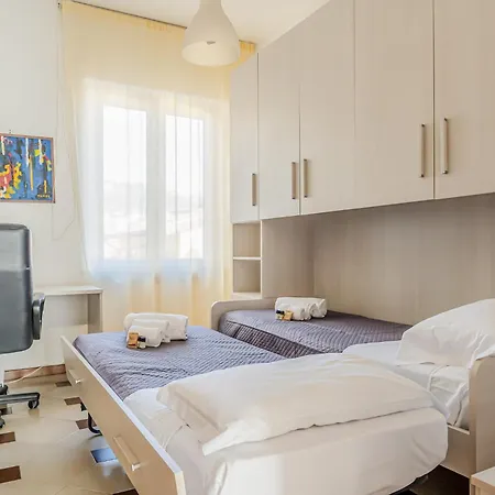 Sweet - Cozy In Apartamento *