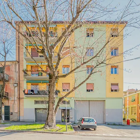 Apartamento Sweet - Cozy In La Spezia