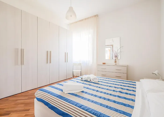 Apartment Guesthost - Sweet - Cozy In La Spezia