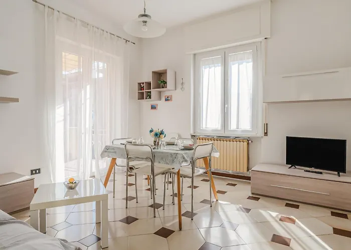 Guesthost - Sweet - Cozy In * La Spezia