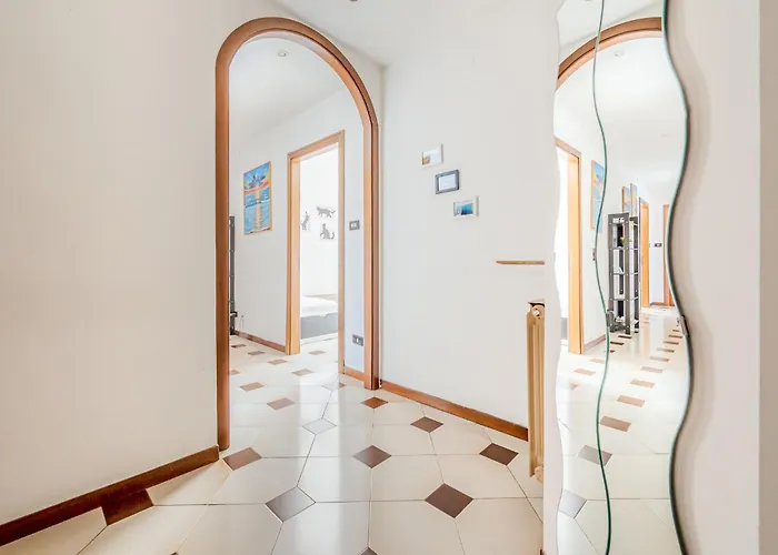 Guesthost - Sweet - Cozy In * La Spezia