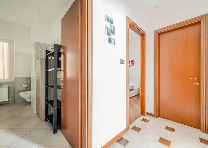 Guesthost - Sweet - Cozy In * La Spezia