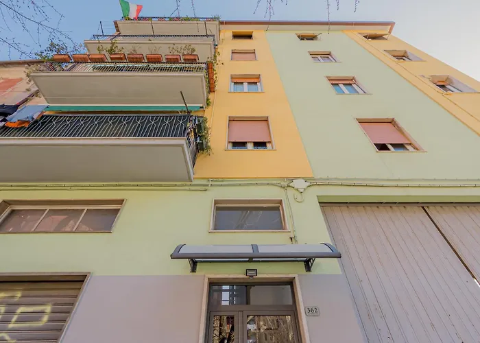 Guesthost - Sweet - Cozy In * La Spezia