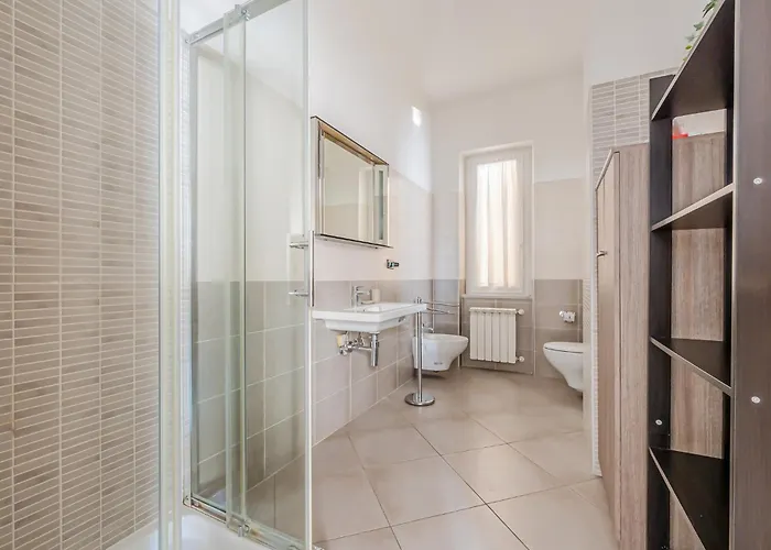 Guesthost - Sweet - Cozy In * La Spezia