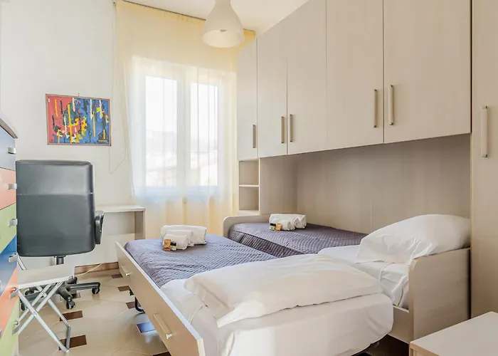 Guesthost - Sweet - Cozy In Apartment *