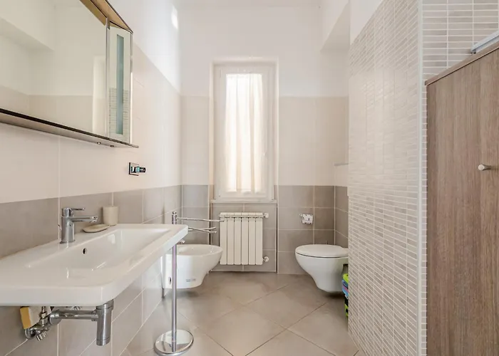 Guesthost - Sweet - Cozy In Apartment *